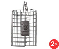 Graff XXL feeder 2 × 15 g - Method Feeder