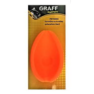 Graff Formička na krmítko Polycarbon Hard 2 ks - Formička