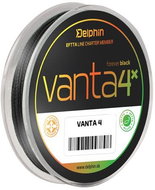 Delphin Vanta 4 15 m 0,16 mm 7,2 kg 2 ks - Cord