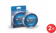 Mivardi Terminal EVO-X, 50 m, 0,165 mm, 3,7 kg 2 pcs - Fishing Line
