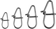 Savage Gear Karabinka Needle Eggsnaps S 24 kg 2 × 20 ks - Karabinka