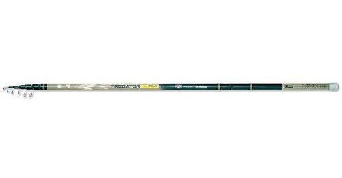 Mivardi - Predator Tele 5 m - Fishing Rod - Main image
