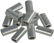 MADCAT Aluminum Crimp Sleeves 1,30 mm 2 × 16 pcs - Coupler