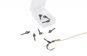Extra Carp Pop Up Peg with Oval Ring 2 × 10 ks - Úchyt