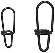 Savage Gear CrossLock Egg Snap M 2 × 10 ks - Karabinka