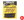 Fastworm with bait guard Black 2 pcs
