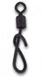 Aquantic Quick Connect Swivel Velikost 4, 35 kg 2 × 8 ks - Obratlík