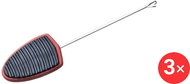 Zfish Needle 7 cm 3 pcs - Baiting Needle