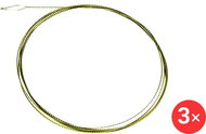Extra Carp Elastic Threader 60 cm 3 pcs - String