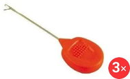 Zfish Baiting Boilie Needle 3 pcs - Baiting Needle