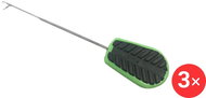 Zfish Leadcore Splicing Needle 3 pcs - Baiting Needle