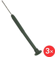 Zfish Boilie Drill 3 pcs - Bait Drill