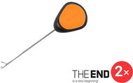 Delphin Needle The End Grip Medium 2 pcs - Baiting Needle