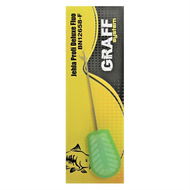 Graff Jehla Profi Deluxe Fluo 2 ks - Jehla
