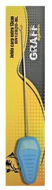 Graff Jehla Carp Extra 13 cm Modrá 2 ks - Rybářská jehla