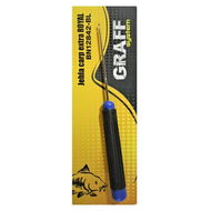 Graff Jehla Carp Extra Royal Modrá 2 ks - Rybářská jehla