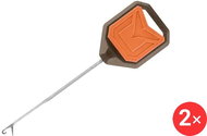 Delphin Needle T-END GripX Medium 2 pcs - Baiting Needle