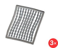 Extra Carp Boilie Stops 3 × 108 pcs - Bumper