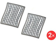 Extra Carp Boilies Stops Set 4 x 100 pcs - Bumper