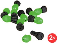 MADCAT Super Stoppers Size XL 2 × 10 pcs - Bumper