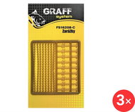 Graff Stoppers mix Camo 3 pcs - Bumper