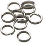 Kinetic 3X Strong Splitring 12 mm, 2 × 10 ks - Kroužek