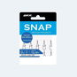 BKK Duolock Snap Swivel-51 Velikost 1, 31 kg 2 × 5 ks - Karabinka