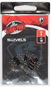 FOX Rage Strike Point Swivel, velikost 3, 2 × 10 ks - Obratlík
