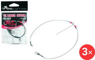 Fil Fishing Live Bait Leader System 25 kg 50 cm 3 pcs - Cable