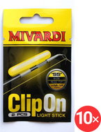Mivardi ClipOn SS 10 × 2 pcs - Chemical Light