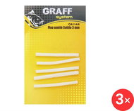 Graff Fluo artificial light 3 mm 3 pcs - Chemical Light
