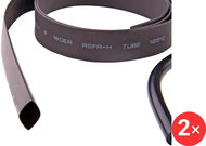 MADCAT Shrink Tube 10 mm 1 m, 2 pcs - Small Tube