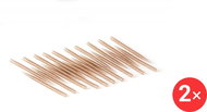 Extra Carp Anti Tangle Sleeves 60 mm, 2 × 20 pcs - Sleeve