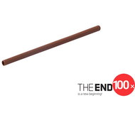 Delphin The End Shrink Tape 1,6 × 43 mm, 2 × 50 pcs - Small Tube