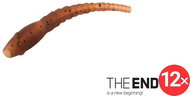 Delphin The End Wormer Hair Straightener, 2 × 6 pcs - Aligner