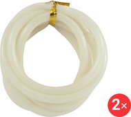 Aquantic Tube Soft LU Fluorescent 1 m, 2 pcs - Small Tube