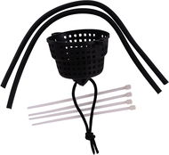 Zfish Spare Set Tube & Cup PM, 2 ks - Vnadící košík