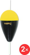 Black Cat Float 100 g, 2 pcs - Fishing Float