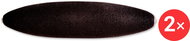 Black Cat EVA U-Float 12 cm 30 g, 2 pcs - Fishing Float