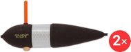 Black Cat Surface Float Black Edition 120 g, 2 pcs - Fishing Float