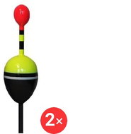 Tim Predator float (Duck) 40 g (T0-01), 2 pcs - Fishing Float