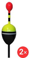 Tim Predator float (Duck) 55 g (T0-01), 2 pcs - Fishing Float