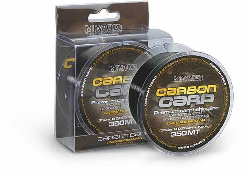 Mivardi - Carbon Carp 0,285mm 600m - Fishing Line - Main image