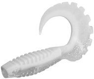Delphin Twista UVs 8 cm Yeti, 2 × 5 ks - Gumová nástraha