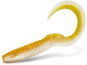 Delphin TwistaX Eeltail UVs 6 cm Epidemy, 2 × 5 ks - Gumová nástraha