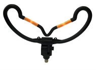Zfish Feeder Rod Rest V 18 cm, 2 ks - Hrazda na pruty