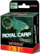 Mivardi Royal Carp 0,225mm 300m - Silon na ryby