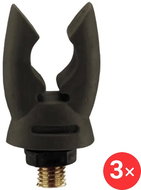 Suretti Rear rubber horn, 3 pcs - Rod Rest