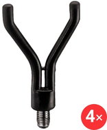 Suretti Cuckold Y, 4 pcs - Rod Rest