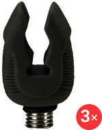 Suretti Rear rubber horn S, 3 pcs - Rod Rest